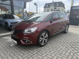 Renault Grand Scenic Intens ENERGY TCe 130 - rote Renault Grand Scenic