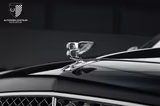 Bentley Mulsanne Mulliner/Picnic/TV/Premier/Kühlschrank - Bentley: Mulliner
