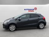 Kia Rio 1.1 CRDI Edition 7 - Kia Rio mit Diesel-Antrieb