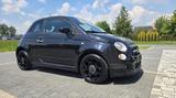 Fiat 500 0.9 8V TwinAir GQ GQ - Fiat 500: Gq