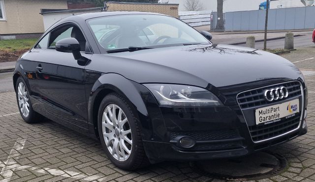 Audi TT Coupe/Roadster 2.0 TFSI Coupe