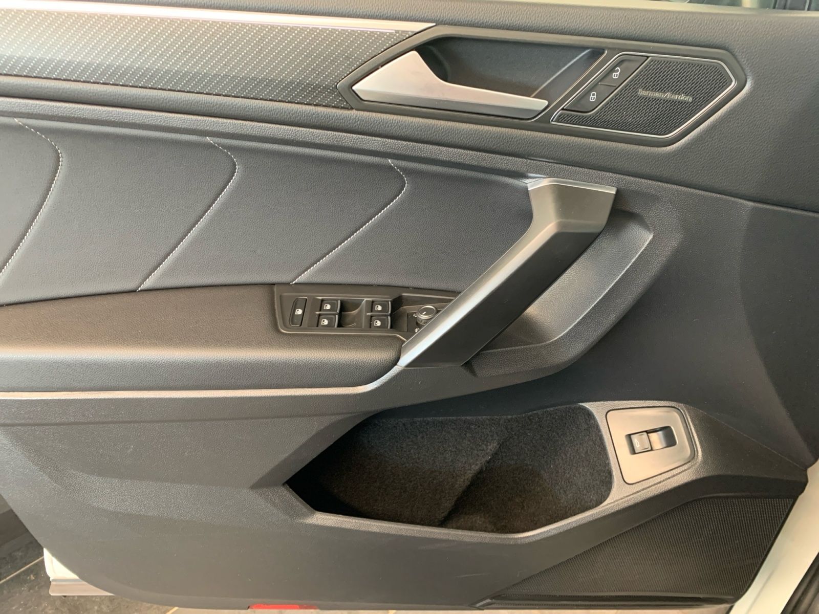 Volkswagen Tiguan Allspace - Bild 13