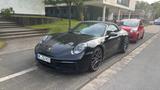 Porsche 992  4S Cabrio Sport Chrono Matrix *service new* - Porsche: New