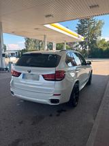 BMW X5 30d MPaket - BMW 530 mit Diesel-Antrieb: Geländewagen