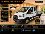 Ford Transit TDI Maxi DoKa Pritsch=3300mm*Garantie* - Ford Transit in Herne