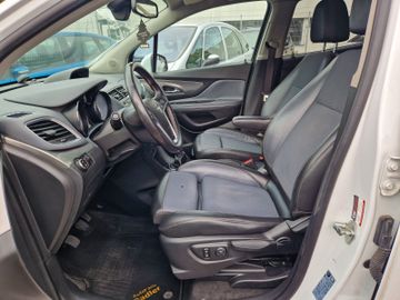 Opel Mokka - 7