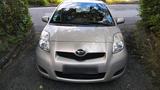 Daihatsu Toyota Yaris Daihatsu charade 1.hand  Sehr... - Daihatsu Charade aus 2012