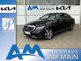 Mercedes-Benz C 250 CDI 4Matic Exclusive - Mercedes-Benz C 250: Cdi 4matic