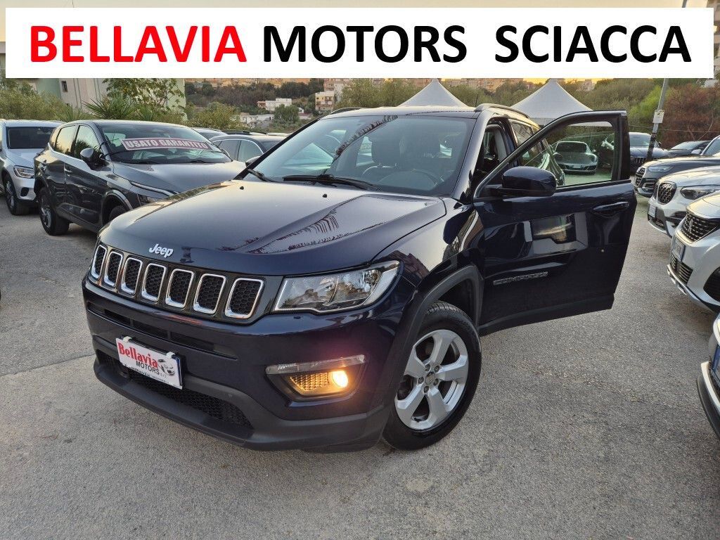 Image of Jeep Compass