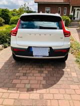Volvo XC40 T2 Momentum Momentum - Volvo XC40 in Osnabrück