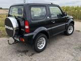 Suzuki Jimny 1.3 4WD Comfort Comfort - Suzuki Jimny: Schwarz