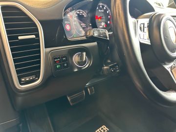 Porsche Turbo *Matrix LED*360°*Keyless*Memory*VOLL*