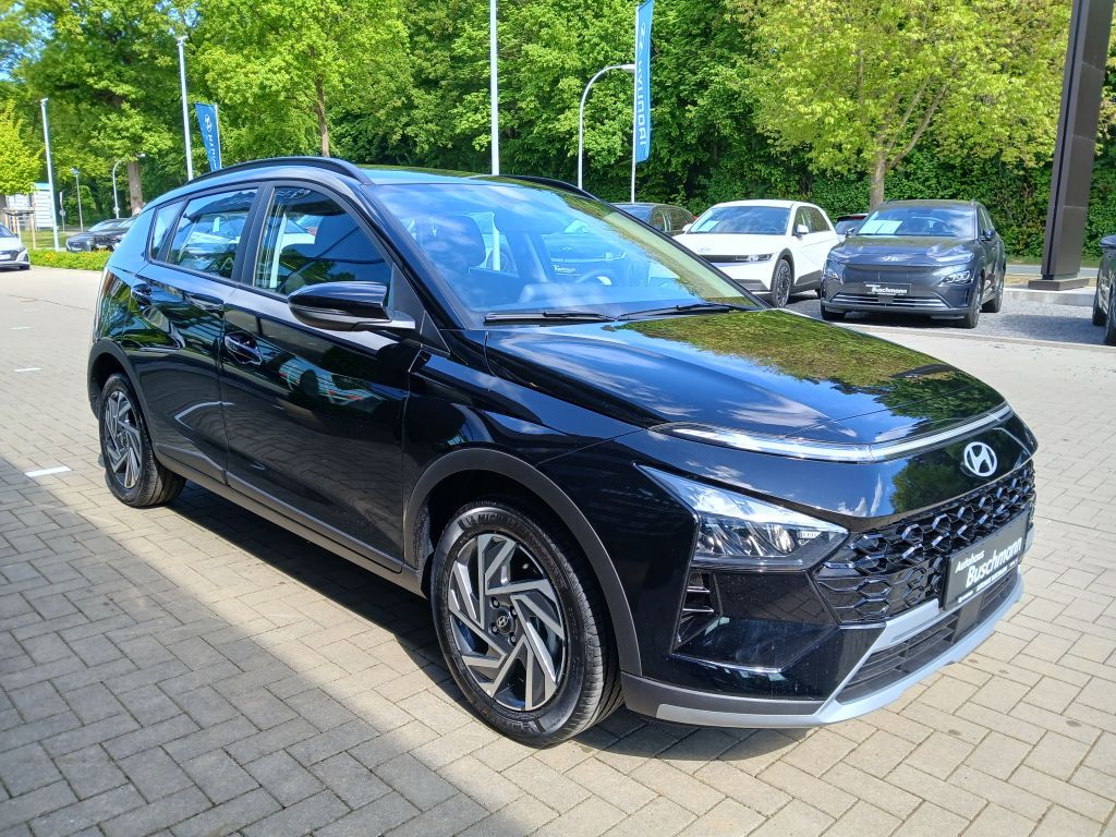 Hyundai BAYON – Bild 3