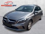 Mercedes-Benz A A 180D * Automatik * elektr.Panoramadach* Navi - Mercedes-Benz A 180 in Mönchengladbach