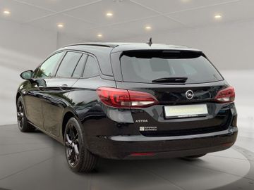 Opel Astra - 4