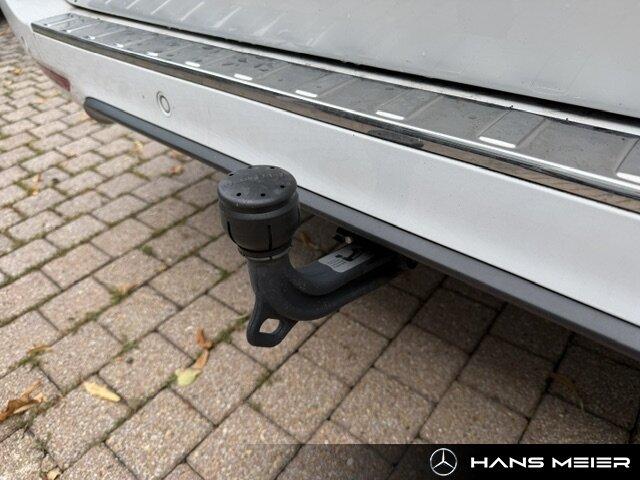 Mercedes-Benz V 250 d STYLE AMG lang MBUX AHK Night LED 7Sitz