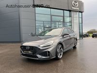 Hyundai i30 - Vorschau Bild 1