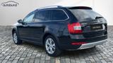 Skoda Octavia III Combi 1,8 TSI DSG Scout Reling  - Skoda Octavia: Iii Combi