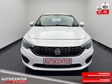 Fiat Tipo Pop "MULTI-PDC-BLUET-ALU" - gebrauchte Fiat Tipo aus dem Jahr 2019