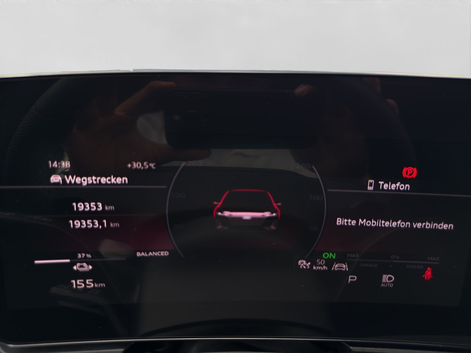 Audi A6 e-tron - Bild 11