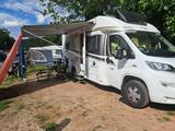 Carado T348 - Carado Wohnmobil oder -wagen