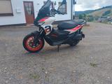 Aprilia SR GT 125