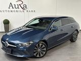 Mercedes-Benz CLA 200d Shooting Brake Progressive NAV+LED+AHK