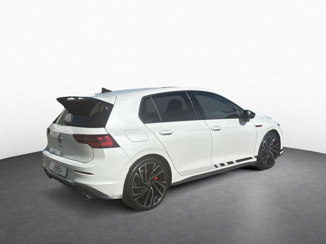 Golf VIII GTI Clubsport 2.0 TSI Blackstyle Matri