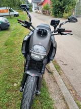 Ducati Diavel 1200 Carbon - DUCATI 2011 DIAVEL