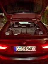 BMW xDrive 400Ps | B&W | Pano | Voll | HUD - BMW: Taxi