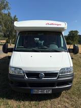Challenger 311 Trigano - Challenger Wohnwagen & Wohnmobile