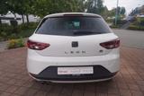 Seat Leon 1.8 FR LED Navi Winterpaket Sitzheizung - gebrauchte Seat Limousine