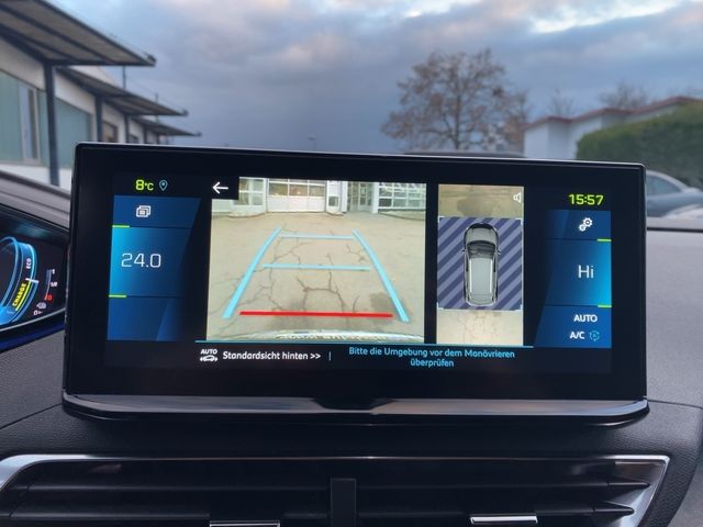 3008 Hybrid4 300