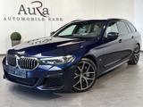 BMW 530d Touring xDr M-Sport NAV+LASER+AHK+PANO+HUD - BMW 530 in Oldenburg
