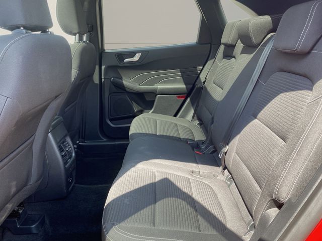Ford Kuga Titanium 2.0  AWD ACC+Navi+Klma+HUD+LED+DAB