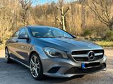 Mercedes-Benz CLA 180 Urban  Lim /Teilleder / Bi-Xenon / Navi+