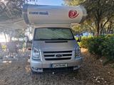 Eura Mobil PA 685 VB - Eura Mobil 685 vb