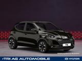 Hyundai i10 Select Einparkhilfe Navigation Klima Carplay - Hyundai i10: Select