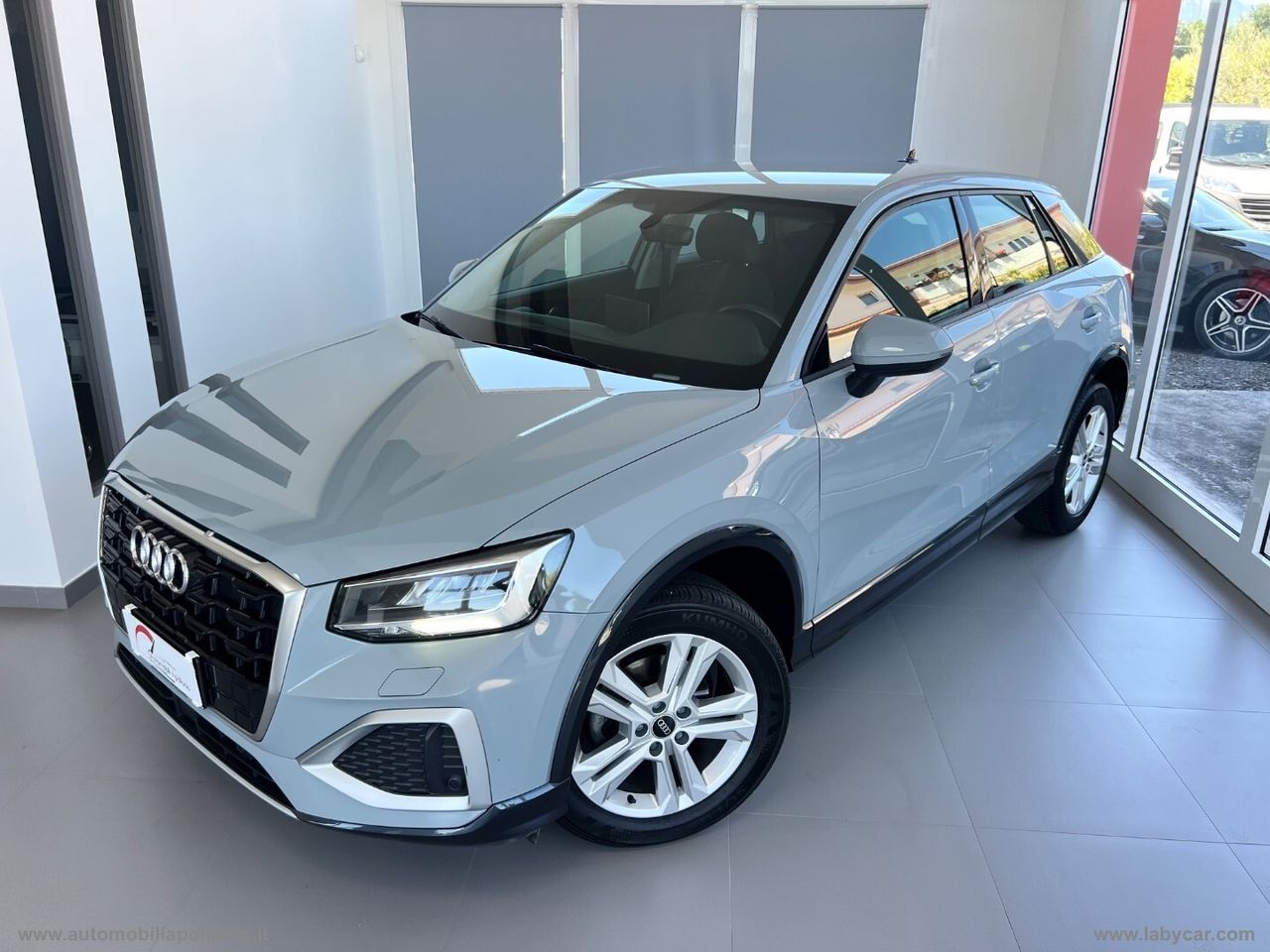Other AUDI Q2 30 TDI 2.0 116 CV ADVANCED S-TRONIC - 20 imagem 3