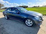 Mercedes-Benz E 250 CDI Avantgarde Limousine  - Mercedes-Benz E 250