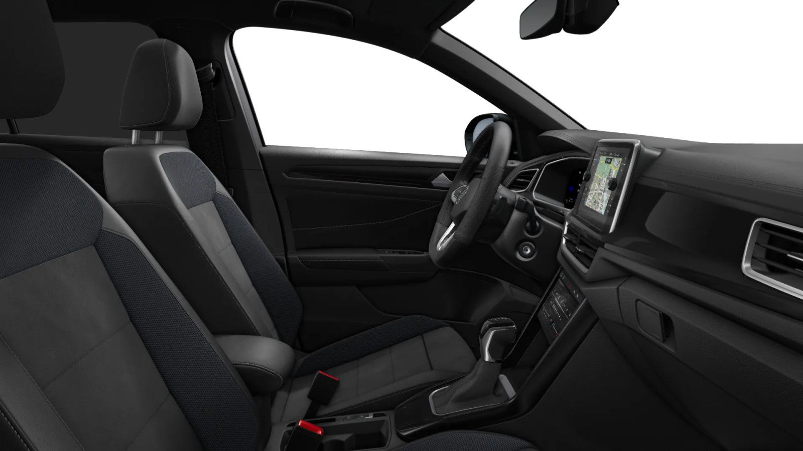 Volkswagen T-Roc - Bild 12