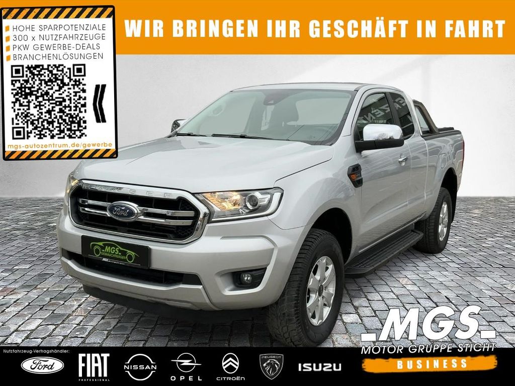 Image of Ford Ranger
