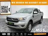 Ford Ranger Extrakabine XLT Automatik - Ford Ranger: Xlt Extrakabine
