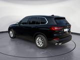 BMW X5 xDrive30d Navi Klima PDC Kamera AHK 7-Sitzer  - BMW X5: Sitze