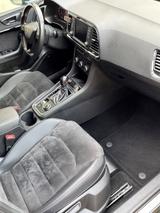 Cupra Ateca 2.0 TSI 221kW 4Drive DSG - - Cupra Ateca von privat