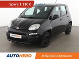 Fiat Panda 1.2 Easy *PDC*KLIMA*GARANTIE* - Fiat Panda Gebrauchtwagen in Stuttgart