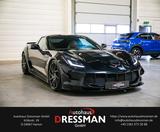 Corvette C7 6.2 Stingray PRIOR DESIGN KW SUPERSPORT-AGA - Corvette aus 2014