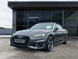 Audi A5 Cabriolet 40TFSI quattro 2.0 Sline Matrix-LED - Audi A5: Cabrio, Sline