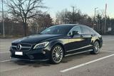 Mercedes-Benz CLS 250d 4-Matic Final Editi... - Mercedes-Benz CLS 250 mit Diesel-Antrieb