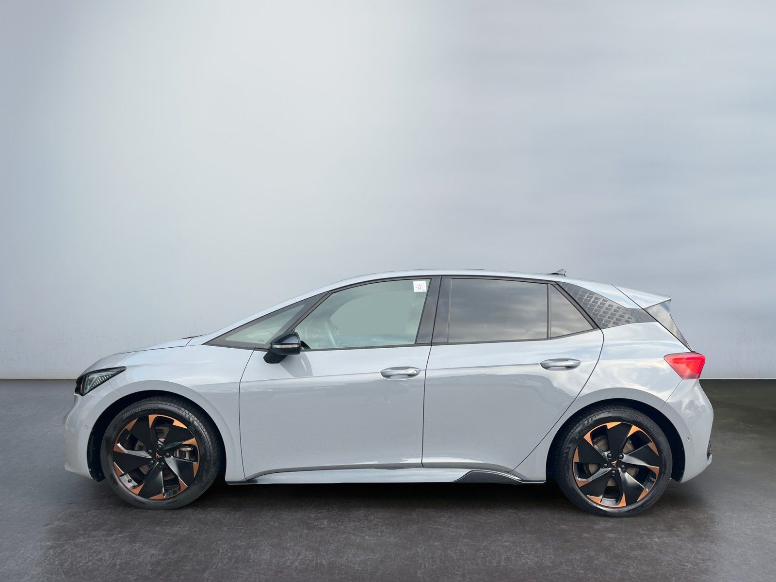Cupra Born 62kWh Virtual Cockpit Standheizung imagem 3